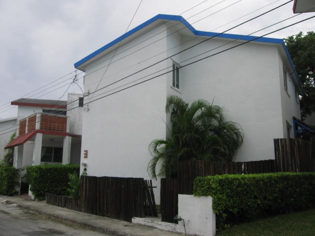 Casa 3 Villas del Sur-11